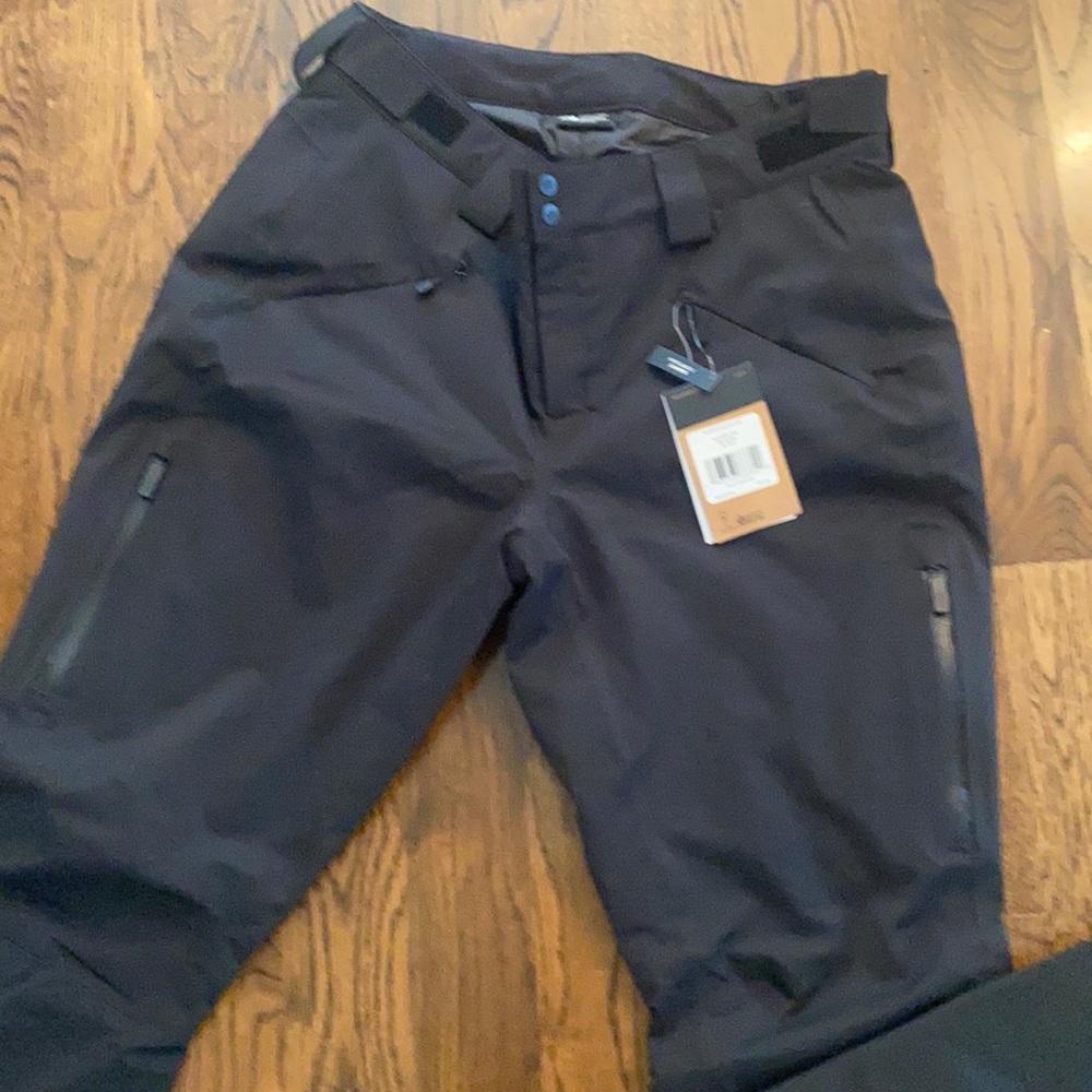 North Face Women’s W Lenado Ski Pant
